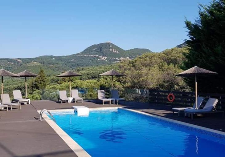 Diogenis Parga Studios المظهر الخارجي الصورة