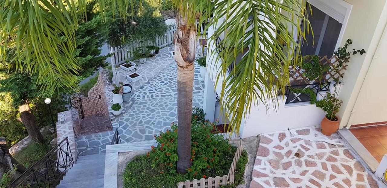 Diogenis Parga Studios المظهر الخارجي الصورة