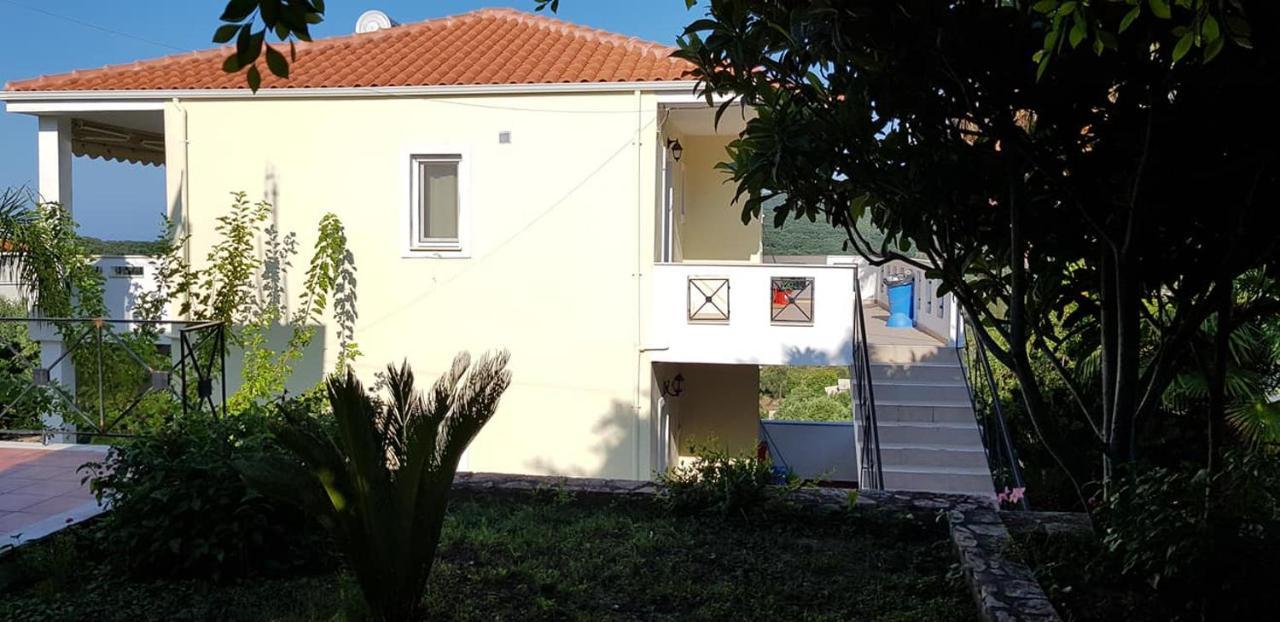 Diogenis Parga Studios المظهر الخارجي الصورة