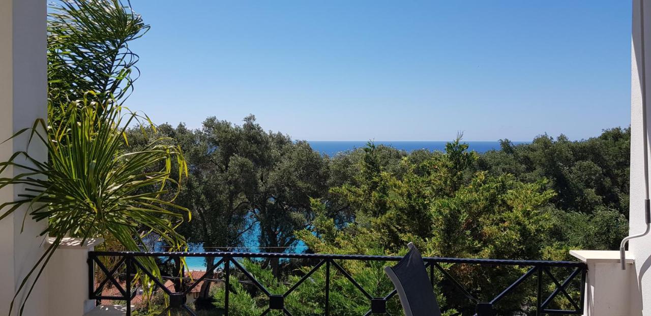 Diogenis Parga Studios المظهر الخارجي الصورة