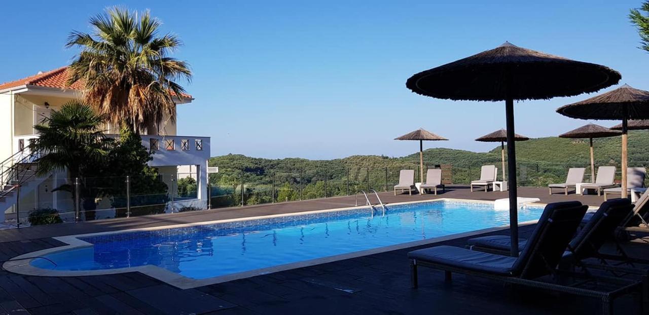 Diogenis Parga Studios المظهر الخارجي الصورة