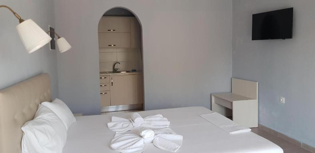 Diogenis Parga Studios المظهر الخارجي الصورة