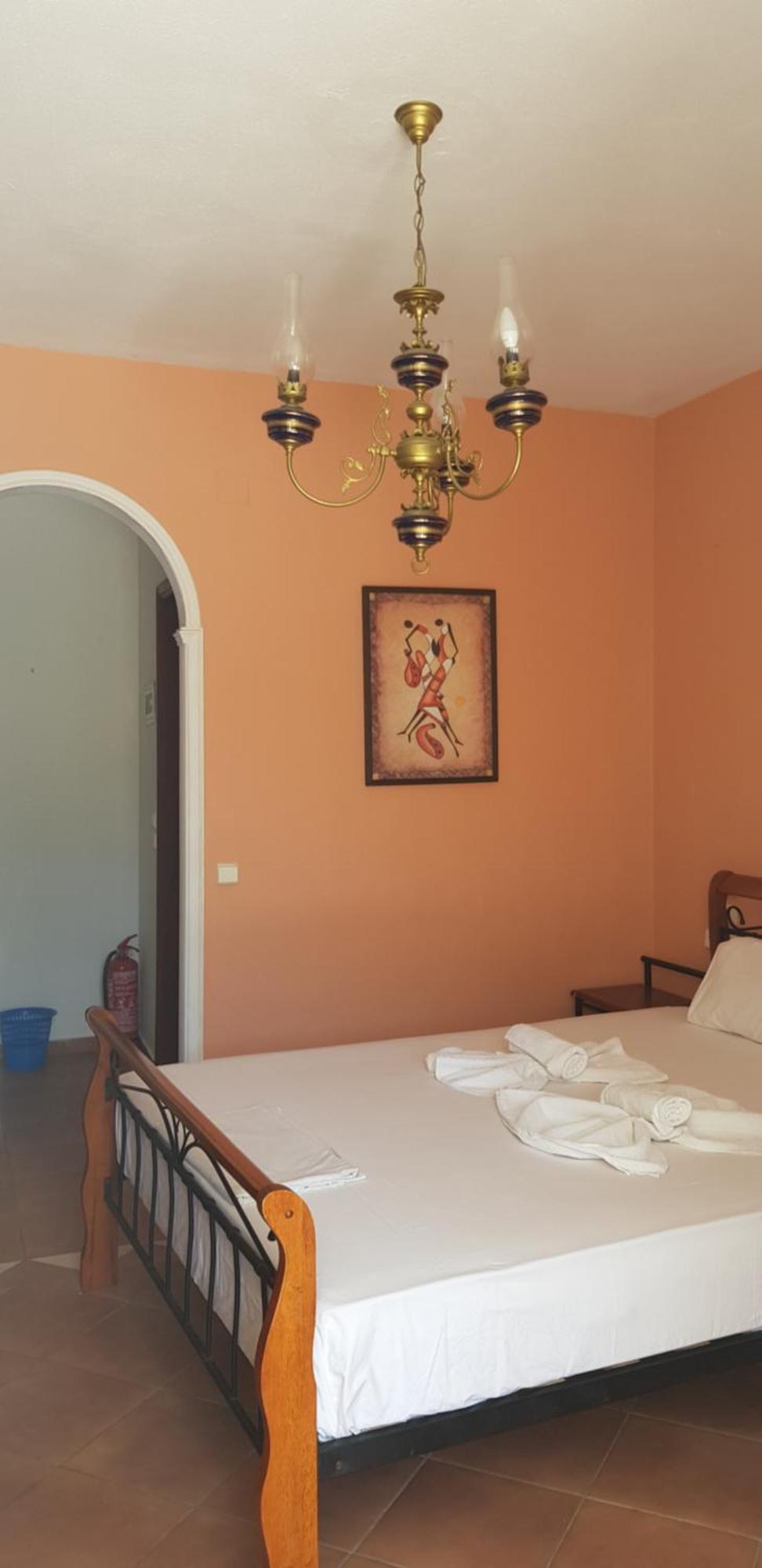 Diogenis Parga Studios الغرفة الصورة